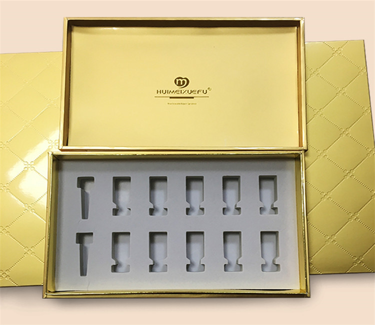 化妝品(pin)彩盒（可(ke)定制）