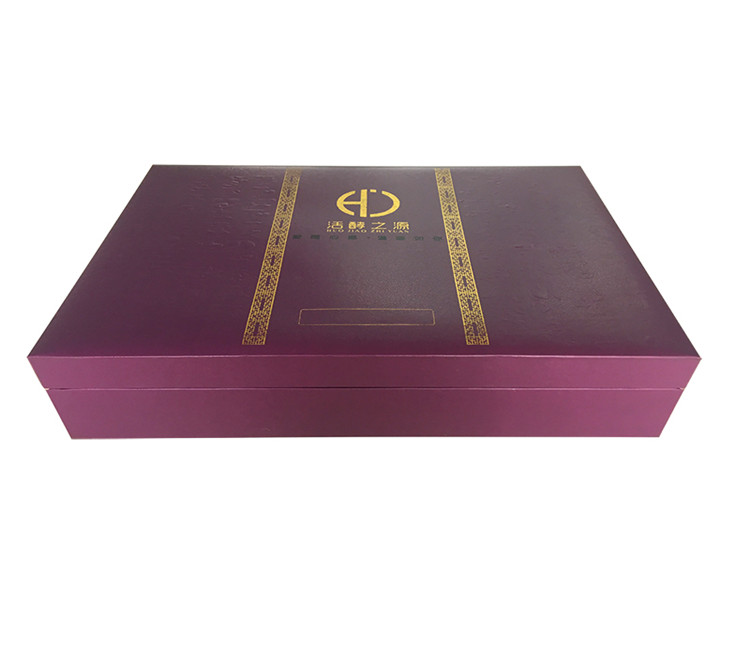 化(hua)妝品彩(cai)盒（可定(dìng)制）