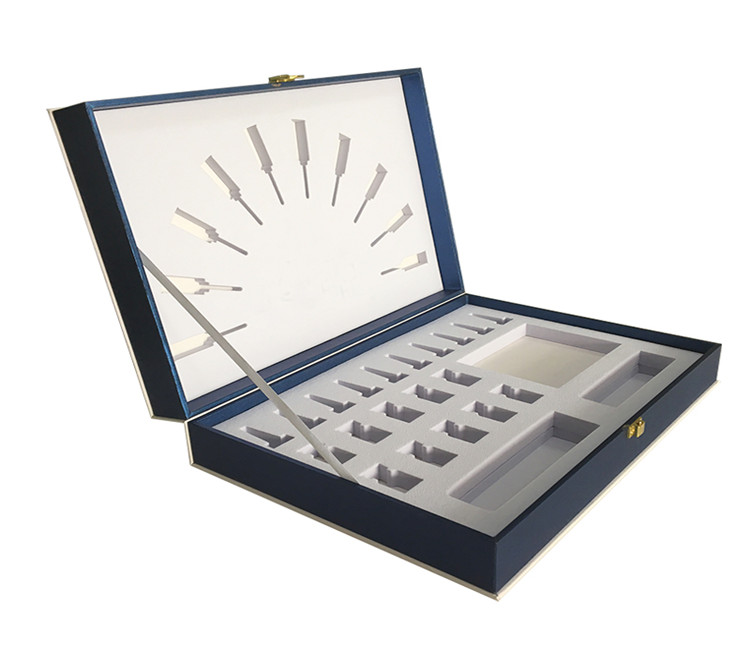 化妝(zhuang)品彩盒(he)（可定制(zhì)）