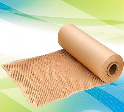 蜂窩牛皮(pí)紙